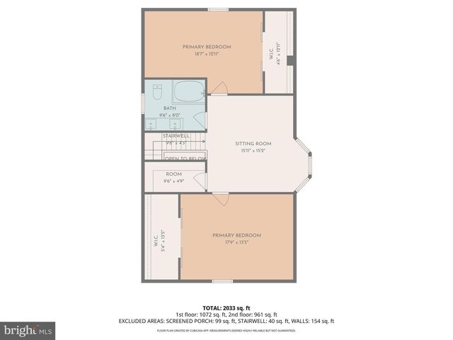 207 E PARK AVE, Maple Shade, NJ 08052