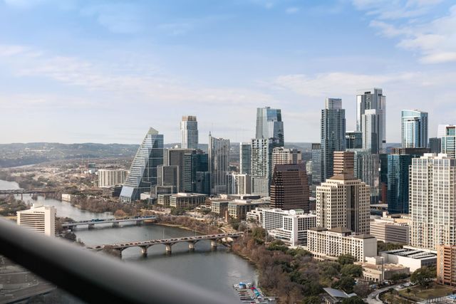 44 East Ave 4104, Austin, TX 78701