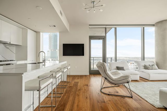 44 East Ave 4104, Austin, TX 78701