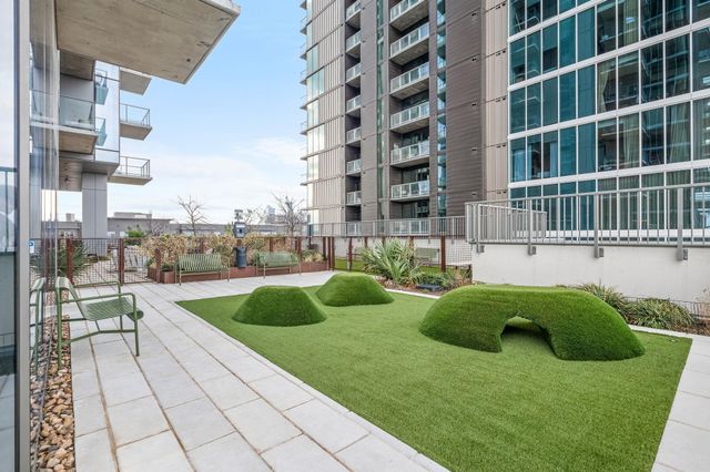 44 East Ave 4104, Austin, TX 78701