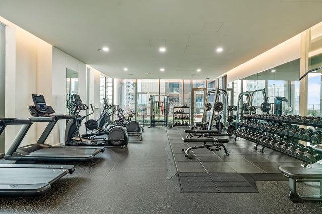 44 East Ave 4104, Austin, TX 78701