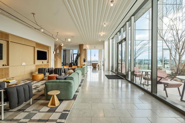 44 East Ave 4104, Austin, TX 78701