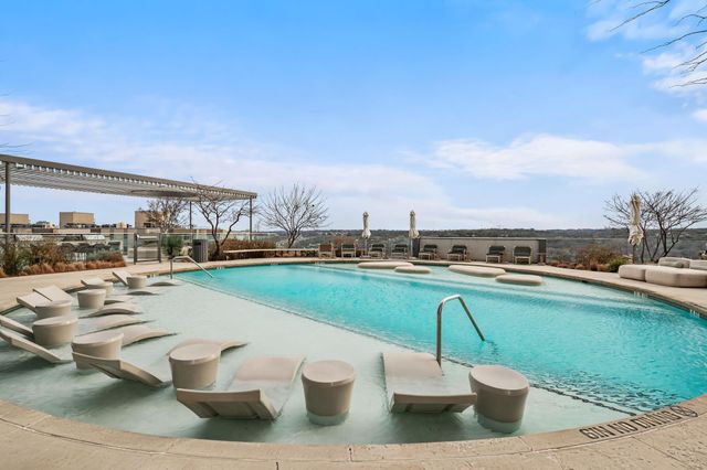 44 East Ave 4104, Austin, TX 78701