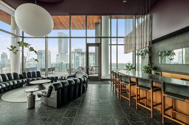 44 East Ave 4104, Austin, TX 78701