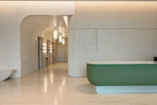 44 East Ave 4104, Austin, TX 78701