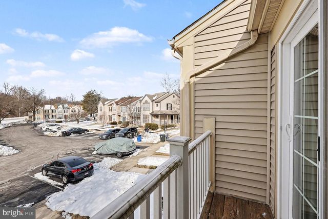 8918 HILLSIDE CT, Landover, MD 20785