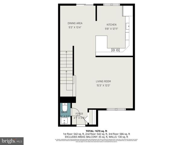 8918 HILLSIDE CT, Landover, MD 20785