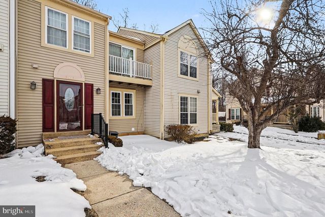 8918 HILLSIDE CT, Landover, MD 20785