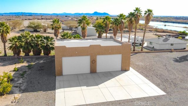 151429 Rio Vista, Big River, CA 92242