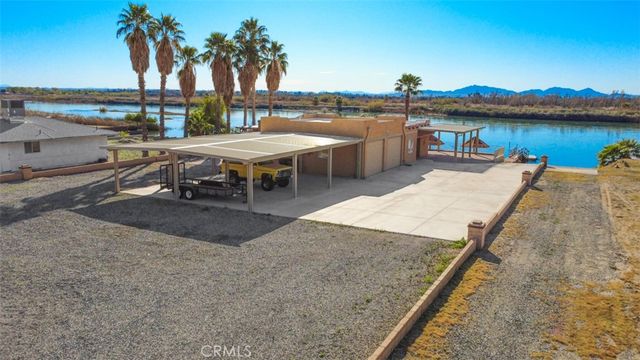 151429 Rio Vista, Big River, CA 92242