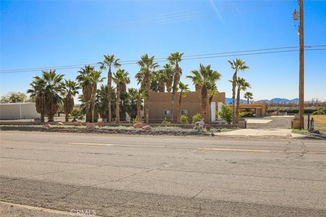 151429 Rio Vista, Big River, CA 92242