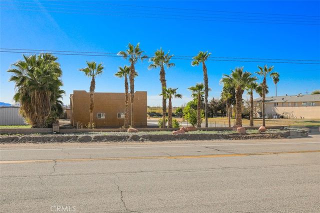 151429 Rio Vista, Big River, CA 92242