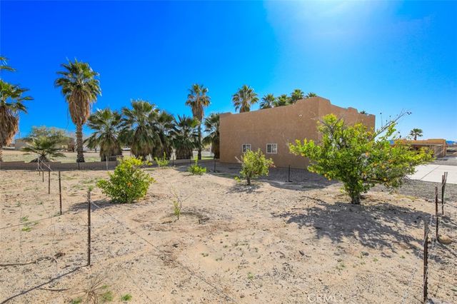 151429 Rio Vista, Big River, CA 92242