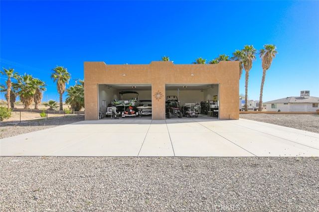 151429 Rio Vista, Big River, CA 92242