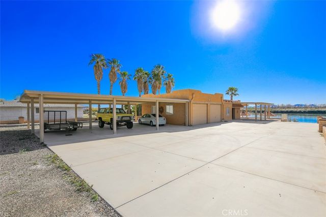 151429 Rio Vista, Big River, CA 92242