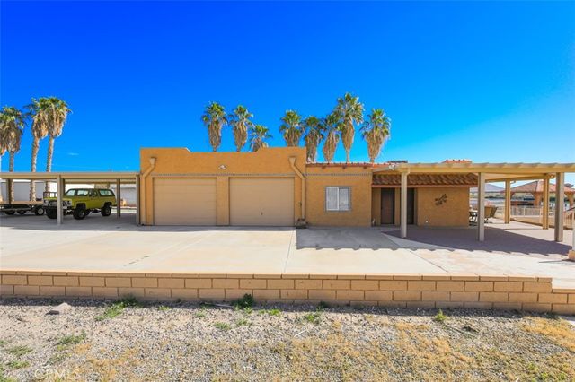 151429 Rio Vista, Big River, CA 92242