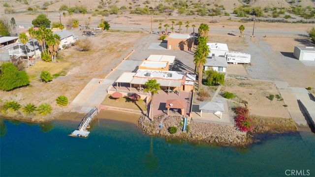151429 Rio Vista, Big River, CA 92242