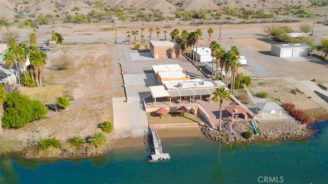 151429 Rio Vista, Big River, CA 92242