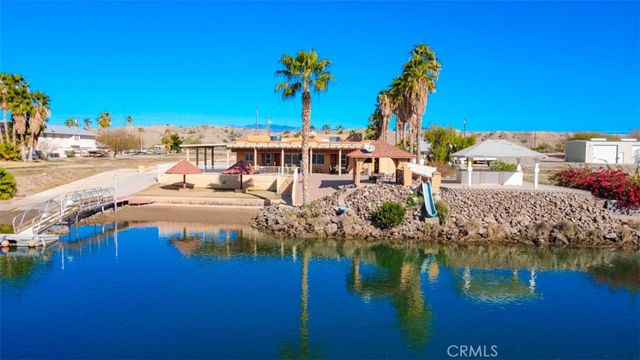 151429 Rio Vista, Big River, CA 92242