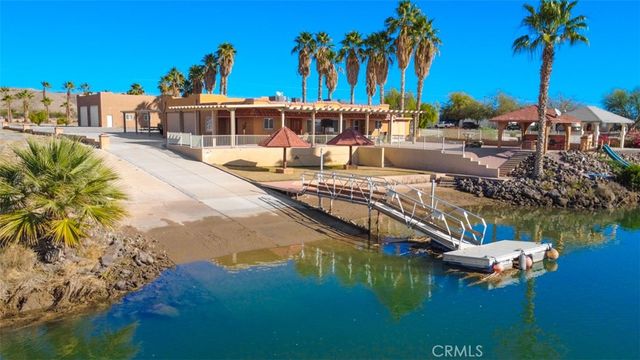 151429 Rio Vista, Big River, CA 92242