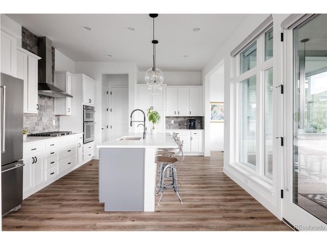 6010 N Perth St, Aurora, CO 80019