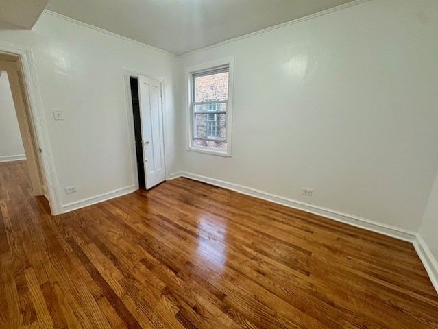 6724 N Campbell Avenue 2, Chicago, IL 60645