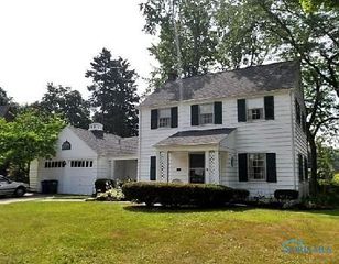 3155 Kylemore Road, Toledo, OH 43606