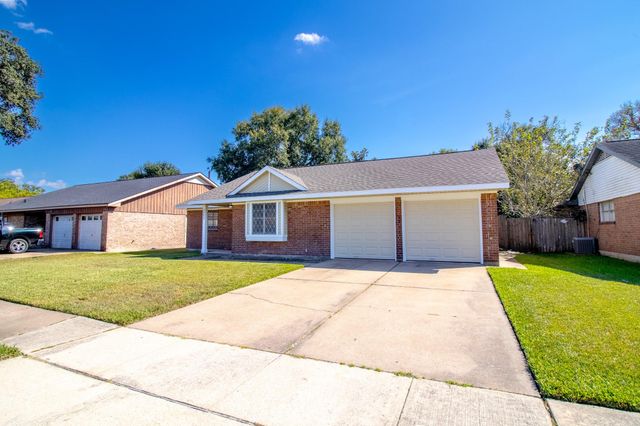 2202 Cherrybrook Lane, Pasadena, TX 77502