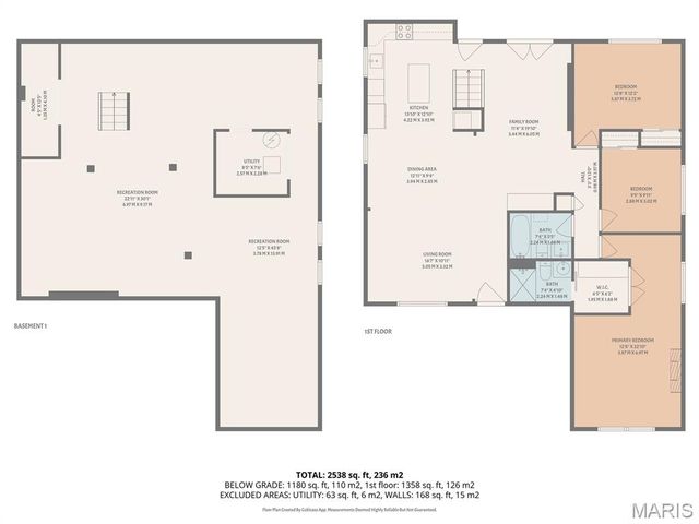 4993 Bristol Rock Road, Black Jack, MO 63033