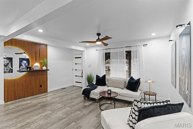 4993 Bristol Rock Road, Black Jack, MO 63033