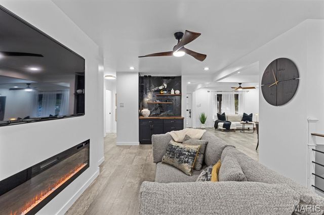 4993 Bristol Rock Road, Black Jack, MO 63033