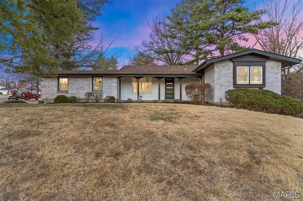 4993 Bristol Rock Road, Black Jack, MO 63033