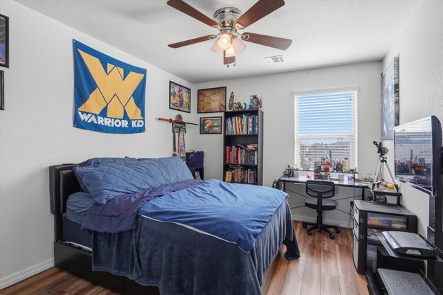 3625 Buckaroo Road NE, Rio Rancho, NM 87144