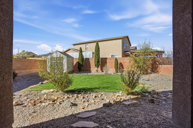 3625 Buckaroo Road NE, Rio Rancho, NM 87144