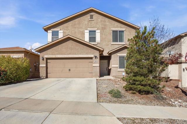 3625 Buckaroo Road NE, Rio Rancho, NM 87144