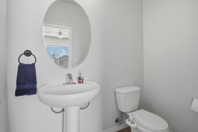 3625 Buckaroo Road NE, Rio Rancho, NM 87144