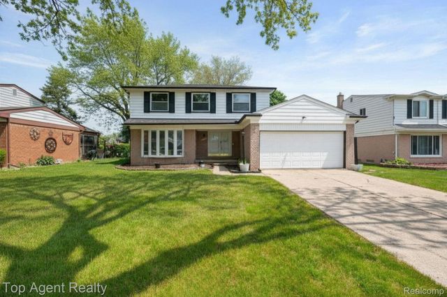 27370 Selkirk Street, Southfield, MI 48076