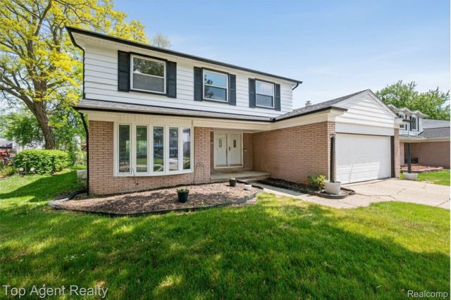 27370 Selkirk Street, Southfield, MI 48076