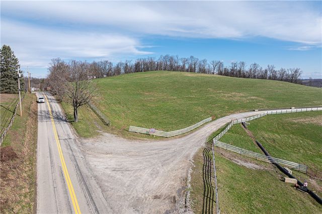 560 Old Hickory Ridge Rd, Chartiers, PA 15301