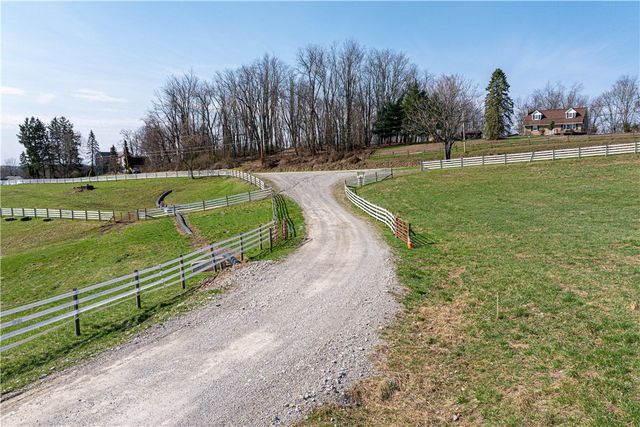 560 Old Hickory Ridge Rd, Chartiers, PA 15301