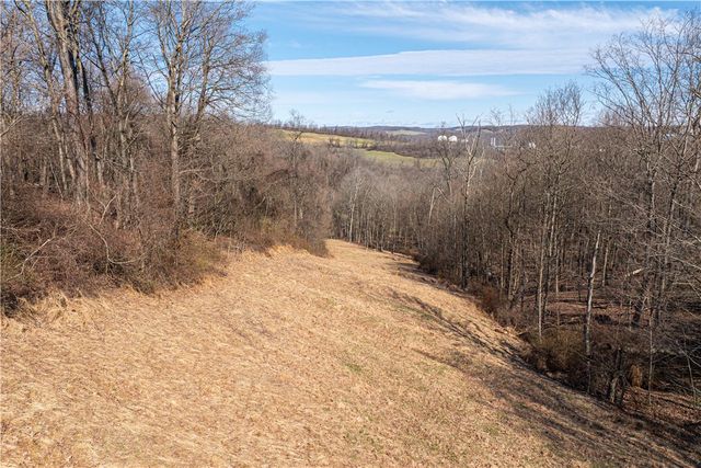 560 Old Hickory Ridge Rd, Chartiers, PA 15301