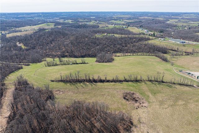 560 Old Hickory Ridge Rd, Chartiers, PA 15301