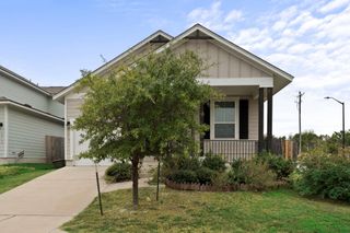 217 Michaelis DR, Leander, TX 78641