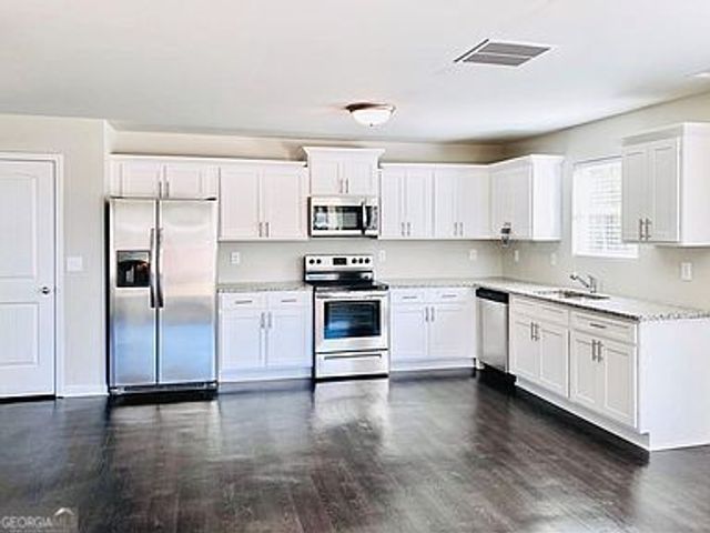 4027 Villager Way, Rex, GA 30273