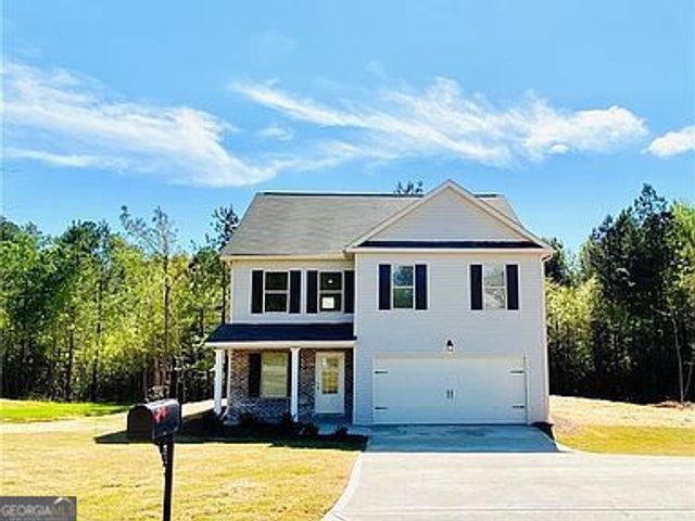 4027 Villager Way, Rex, GA 30273