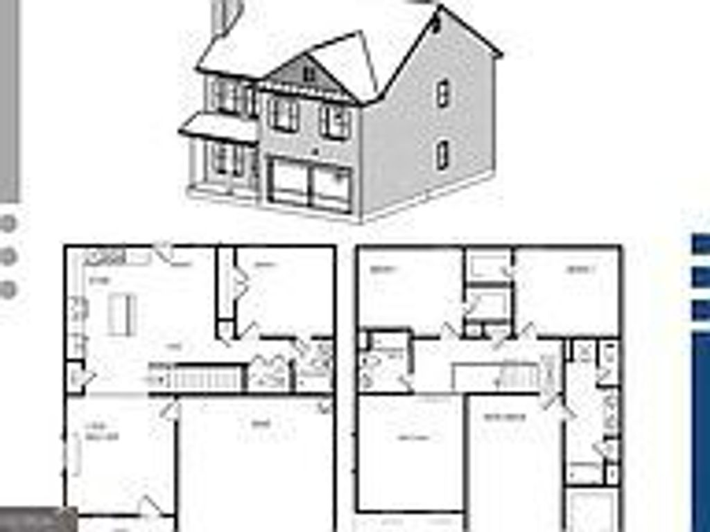4027 Villager Way, Rex, GA 30273