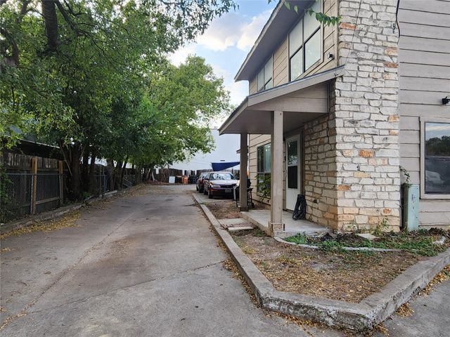2301 POLARIS Ave 102, Austin, TX 78757
