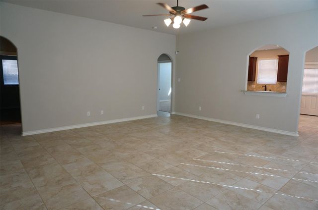 3539 Christopher Dr Drive, Missouri City, TX 77459