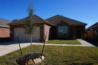 3539 Christopher Dr Drive, Missouri City, TX 77459