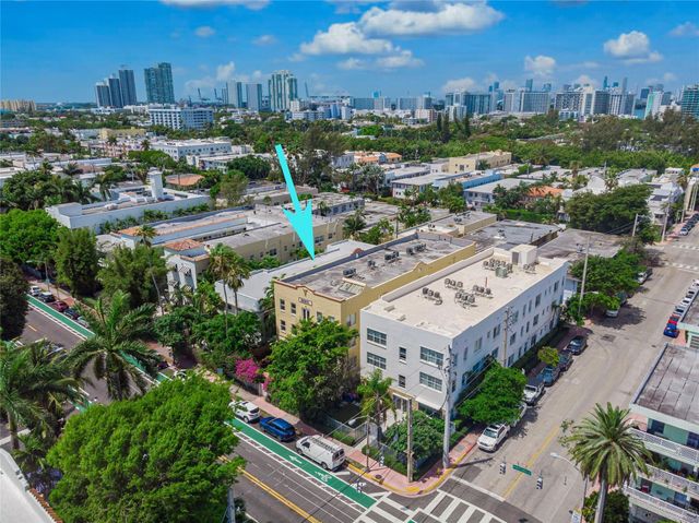 1350 Pennsylvania Avenue 103, Miami Beach, FL 33139